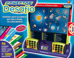 13318 CONECTOR DESAFIO EDUCA
