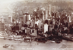 PUZZLE EDUCA 13414 NEW YORK