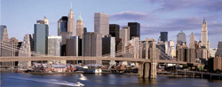 PUZZLE EDUCA 13437 SKYLINE, NEW YORK