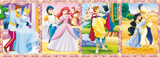 PUZZLE EDUCA 13500 PRINCESAS DISNEY