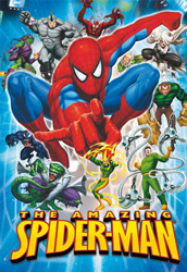 PUZZLE 1000 PIEZAS EDUCA 13676 SPIDERMAN CLASSIC