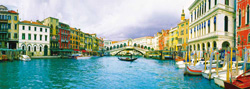 PUZZLE EDUCA 13778 VENECIA