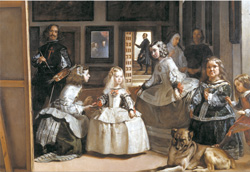 PUZZLE EDUCA 13791 LAS MENINAS