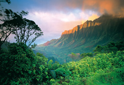 PUZZLE EDUCA 13795 HAWAII