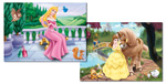 PUZZLE EDUCA 13835 PRINCESAS