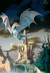 PUZZLE EDUCA 14150 EL ATAQUE DE HOBSYLLWIN - CIRUELO