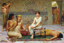 PUZZLE EDUCA 14453 LOVE'S LABOURS LOST