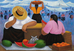 PUZZLE EDUCA 14465 FRUTERAS, E. MILLONES