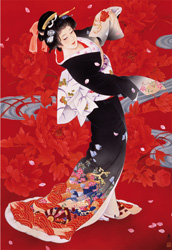 PUZZLE EDUCA 14473 HIEN, HARUYO MORITA