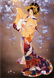 PUZZLE EDUCA 14474 YOI, HARUYO MORITA