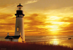 PUZZLE EDUCA 14807 ATARDECER