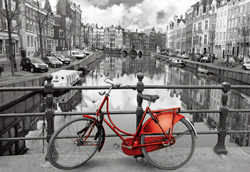 PUZZLE EDUCA 14846 AMSTERDAM