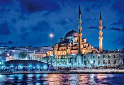 PUZZLE EDUCA 14847 MAR DE MARMARA HDR