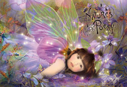 PUZZLE EDUCA 14851 POESIA NATURAL