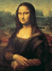 PUZZLE EDUCA 7712 LA GIOCONDA, LEONARDO DA VINCI