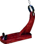 JAMONERO GONDOLA HUELVA