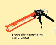 PISTOLA SILICONA PROFESIONAL