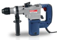 MARTILLO NEUMAT.850w POW-3054 MALETA+ACC