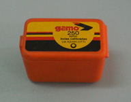 BALINES GAMO BOLA