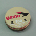 BALINES DIABOLO GAMO