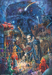 PUZZLE HEYE 29277 ALCHEMY SCIENCIES