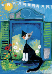 PUZZLE HEYE 29316 WACHTMEISTER, WINDOW