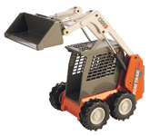 JOAL MINICARGADORA SCATTRAK 1300D