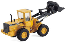 JOAL PALA CARGADORA VOLVO L70C