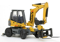 JOAL HAULOTTE MULTIJOB MJX 970