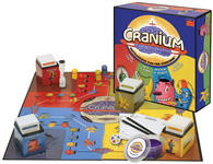 JUEGO CRANIUM