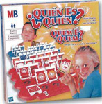 QUIEN ES QUIEN