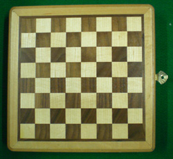 BACKGAMON AJEDREZ DAMAS SOLITARIO ALQUERQUE MADERA