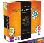 TRIVIAL PURSUIT APUESTA Y GANA 4988