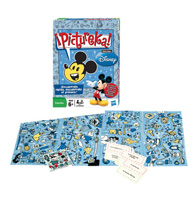 9128 PICTUREKA DISNEY