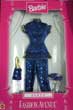 VESTIDO BARBIE