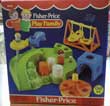 FISHER PRICE PLAY FAMILY