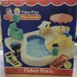 FISHER PRICE PLAY FAMILY