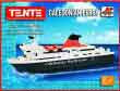 TENTE CALEDONIAN FERRY