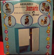ARMARIO JESMARIN