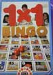 JUEGO BINGO 1X1 EDUCA