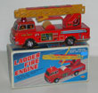 CAMION BOMBEROS SALVAOBSTACULOS