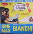 CINE MAX BIANCHI SUPER 8