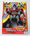 TRANSFORMERS