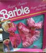 VESTIDO BARBIE