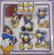 FIGURITAS PATO DONALD