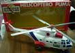 HELICOPTERO SANCHIS SALVA OBSTACULOS