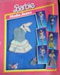 VESTIDO BARBIE