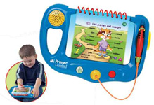 MI PRIMER LEADPAD