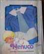 VESTIDO NENUCO