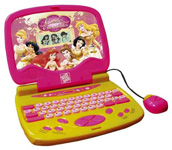 ORDENADOR PRINCESAS PC